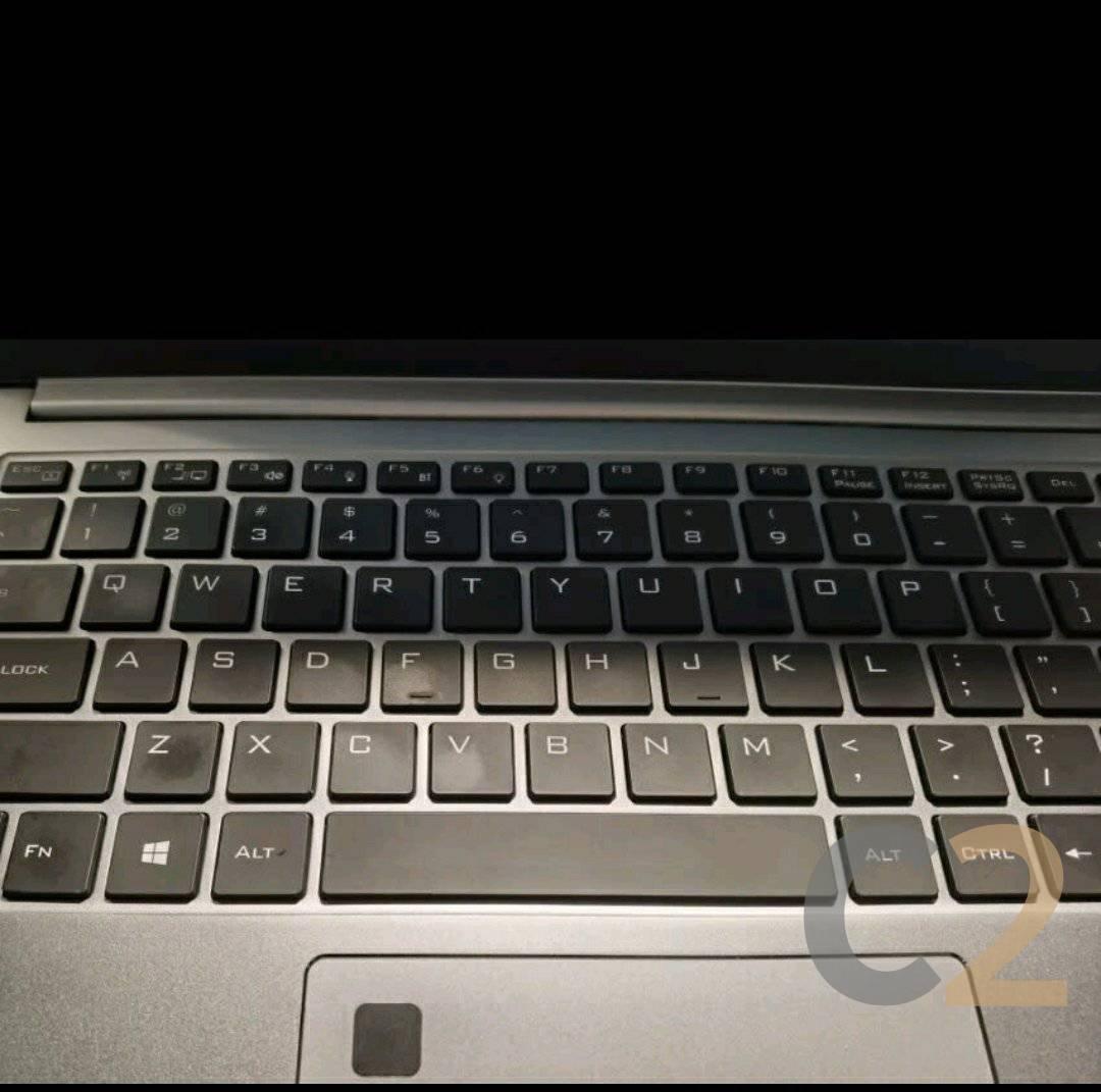 (USED) MECHREVO S3 i5-1135G7 4G 128-SSD NA Intel Irix Xe Graphics  14inch 1920x1080 Business Laptop 95% Secondary image