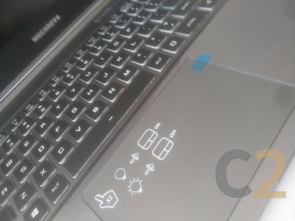 (USED) MECHREVO Umi Air 2 i7-9750H 4G 128-SSD NA GTX 1650 4GB 15.6inch 1920x1080 商務辦公本 95% Secondary image
