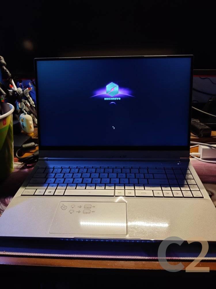 (USED) MECHREVO Umi Pro 3 i7-11800H 4G 128-SSD NA RTX 3060 6GB 15.6inch 2560x1440 165Hz 電競本 95% - C2 Computer Hauptbild