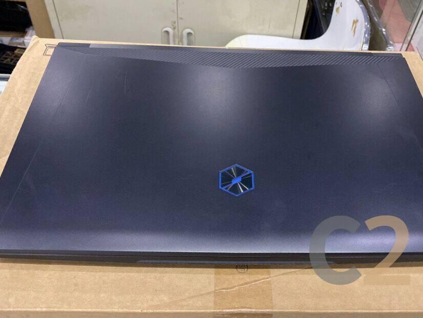 (USED) MECHREVO X3 I7-9750H 4G NA 500G GTX 1660 TI 6G 17.3inch 1920x1080 Gaming Laptop 95% - C2 Computer 主圖