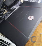 (USED) MECHREVO X6 TI-S I7-7700HQ 4G NA 500G GTX 1050 TI 4G 15.5inch 1920x1080 Gaming Laptop 95% - C2 Computer