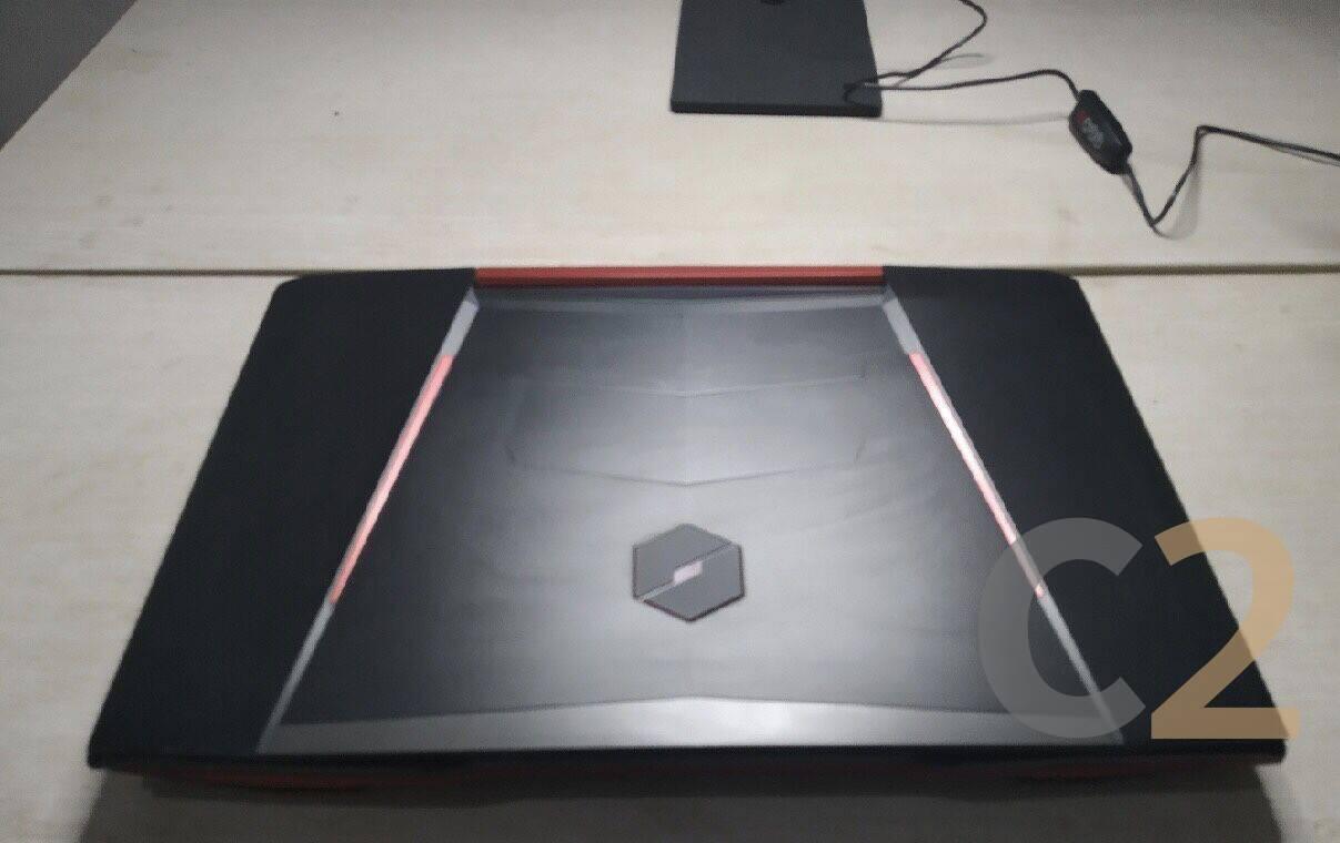 (USED) MECHREVO X7TI-S I7-7700HQ 4G NA 500G GTX 1060 6G 15.5inch 1920x1080 Gaming Laptop 95% - C2 Computer 主圖