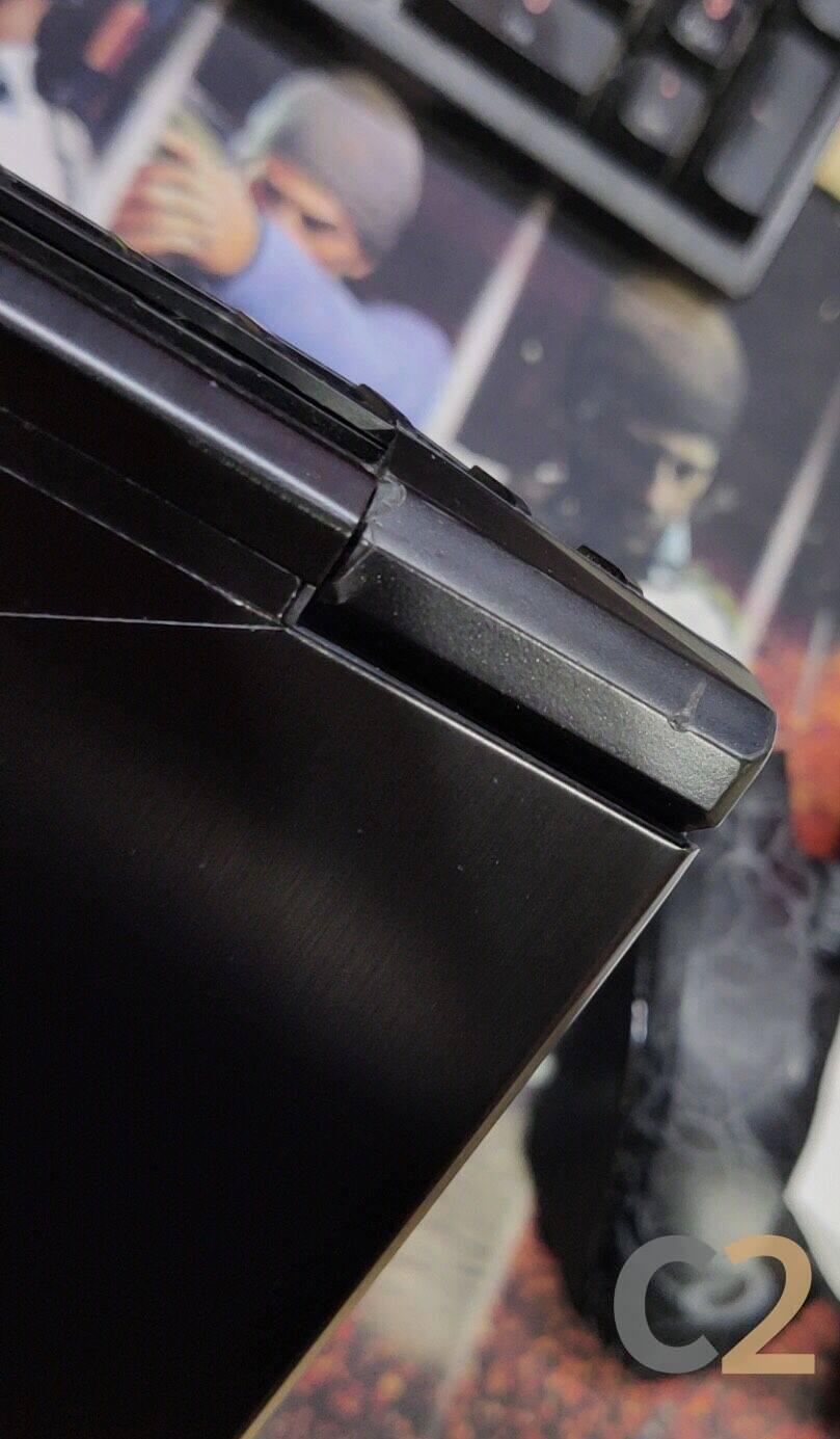 （二手）Mechrevo X8 Ti Plus I5-8300H 4G NA 500G GTX 1060 6G 17.3inch 1920x1080遊戲筆記本電腦95％ 次要影像