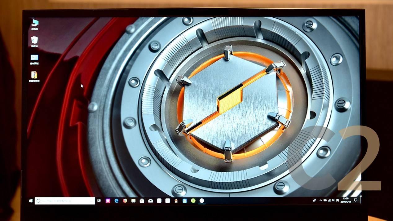 (USED) MECHREVO X9Ti-R i7-9750H 4G 128-SSD NA RTX 2070 8GB 17.3inch 1920x1080 144Hz 電競本 95% - C2 Computer