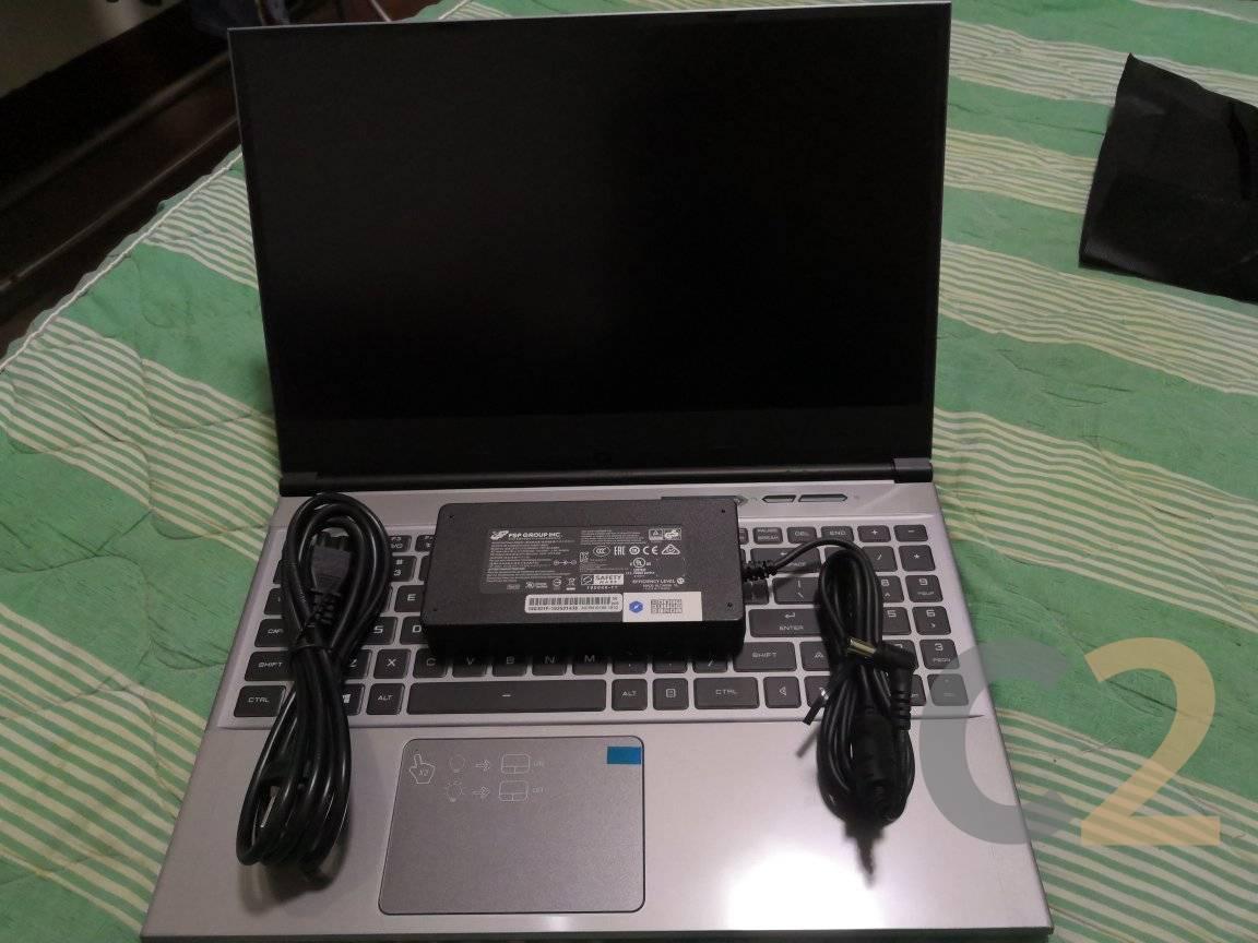 (USED) MECHREVO Z2 Air-G i5-9300H 4G 128-SSD NA GTX 1660 Ti 6GB 15.6inch 1920x1080 144Hz 電競本 95% - C2 Computer Main image