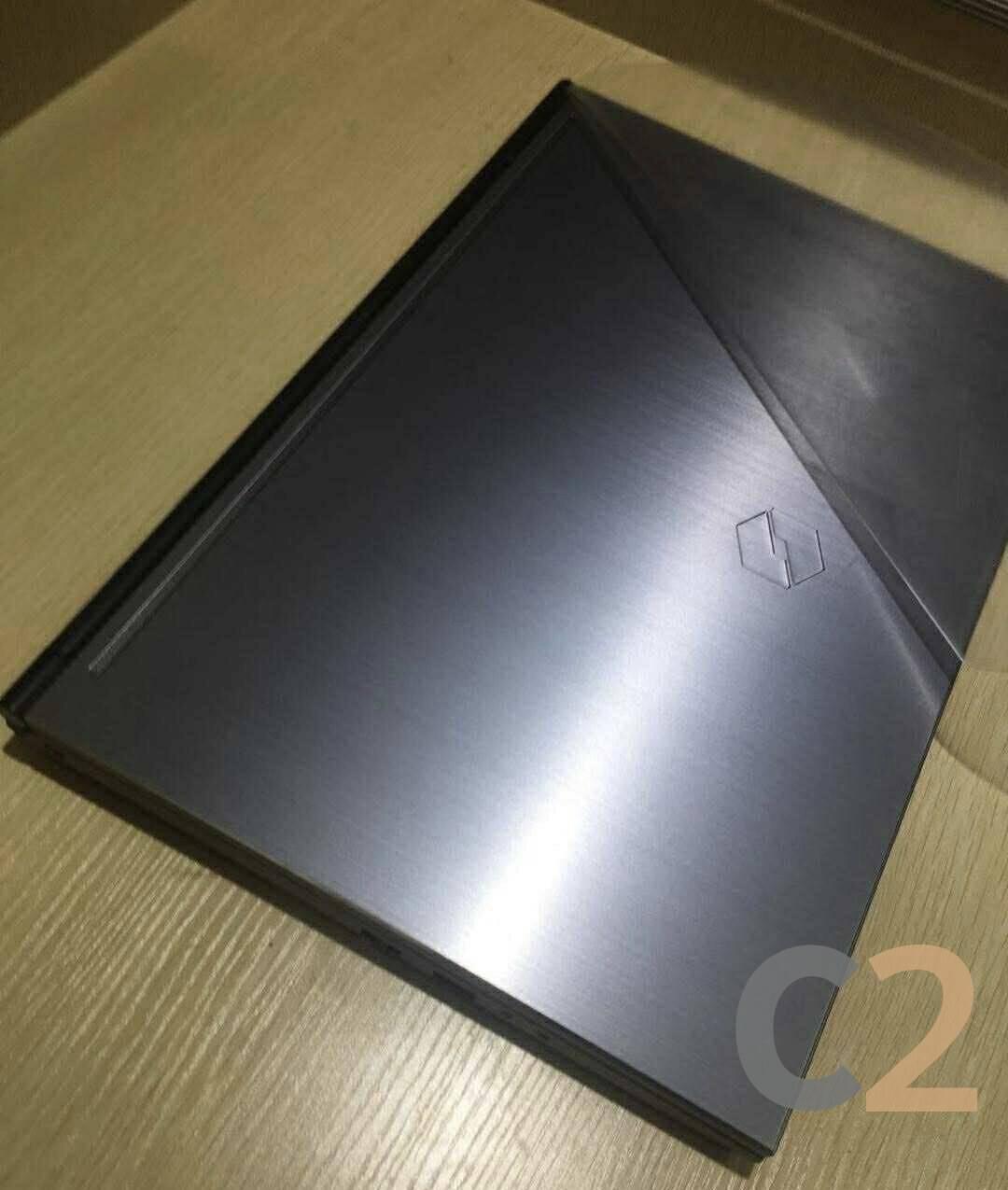 (USED) MECHREVO Z2 AIR-G I7-9750H 4G 128G-SSD NA GTX 1060 TI 6G 15.5inch 1920x1080 Gaming Laptop 95% - C2 Computer 主圖