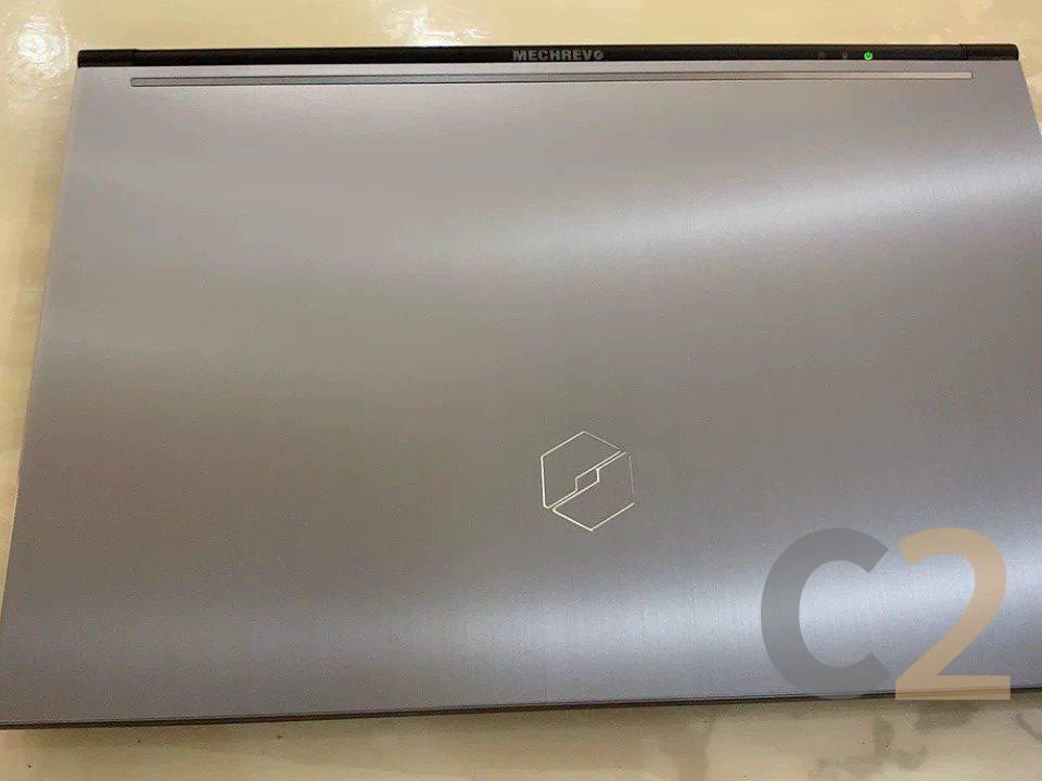 (USED) MECHREVO Z2 Air-S i7-10750H 4G 128-SSD NA GTX 1650 Ti 4GB 15.6inch 1920x1080 60Hz Gaming Laptop 95% - C2 Computer 主圖
