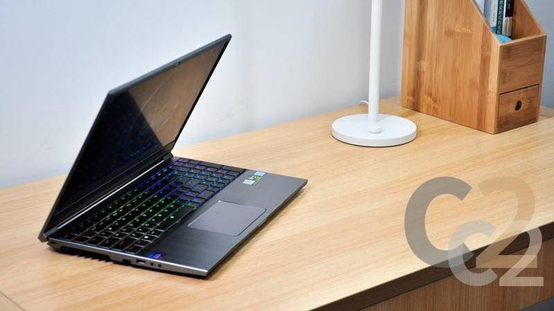 (USED) MECHREVO Z2-G i7-9750H 4G NA 500G GTX 1660 Ti 6G 15.6inch 1920×1080 Gaming Laptop 電競本 95% NEW - C2 Computer