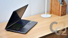 (USED) MECHREVO Z2-G i7-9750H 4G NA 500G GTX 1660 Ti 6G 15.6inch 1920×1080 Gaming Laptop 電競本 95% NEW - C2 Computer