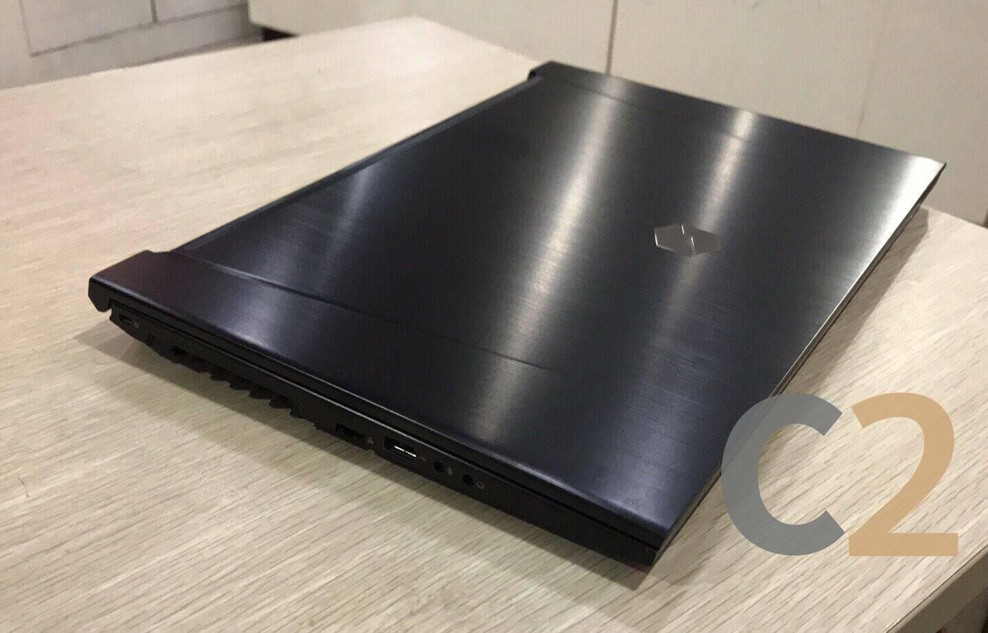 (USED) MECHREVO Z2 I7-8750H 4G NA 500G GTX 1060 6G 15.5inch 1920x1080 Gaming Laptop 95% - C2 Computer 主圖