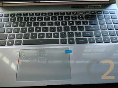 (USED) MECHREVO Z3 Air i5-11400H 4G 128-SSD NA RTX 3050 4GB 15.6inch 1920x1080 Gaming Laptop 95% - C2 Computer