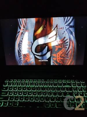 (USED) MECHREVO Z3 Air i7-10870H 4G 128-SSD NA GTX 1650 Ti 4G 15.6inch 1920x1080 Gaming Laptop 95% - C2 Computer 主圖
