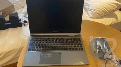 (USED) MECHREVO Z3 Pro i5-10200H 4G 128-SSD NA RTX 3060 6GB 15.6inch 1920x1080 Gaming Laptop 95% - C2 Computer 主圖