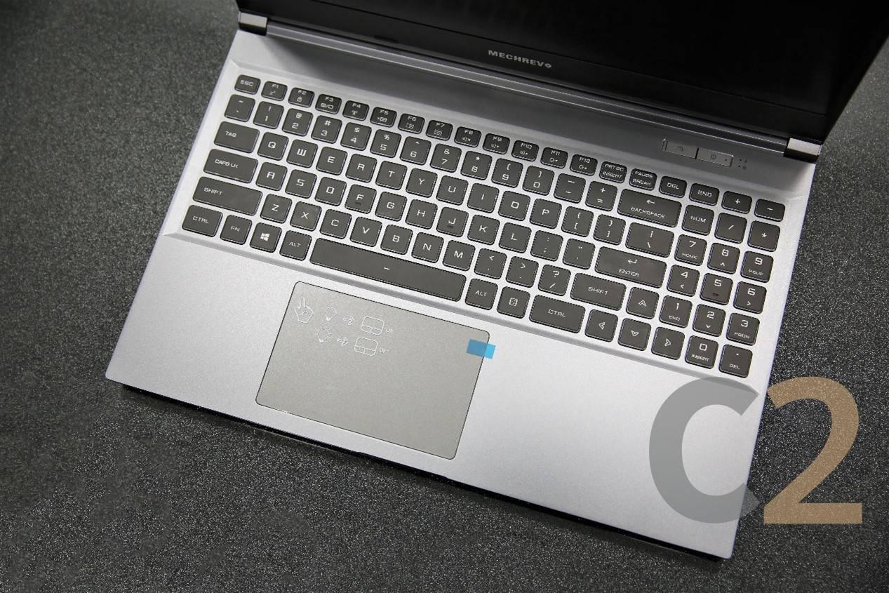 （二手）Mechrevo Z3 Pro I7-10870H 4G 128-SSD NA RTX 3060 6GB 15.6inch 1920x1080遊戲筆記本電腦95％ 次要影像