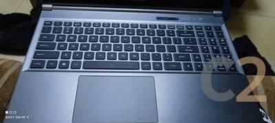 (USED) MECHREVO Z3 Pro i7-11800H 4G 128-SSD NA RTX 3060 6GB 15.6inch 1920x1080 Gaming Laptop 95% - C2 Computer 主圖