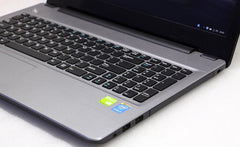(USED) MiaBenBen 大麥 3S i5-5200U 4G NA 500G GT 940M 2G 15.6inch 1920×1080 Entry Gaming Laptop 90% - C2 Computer