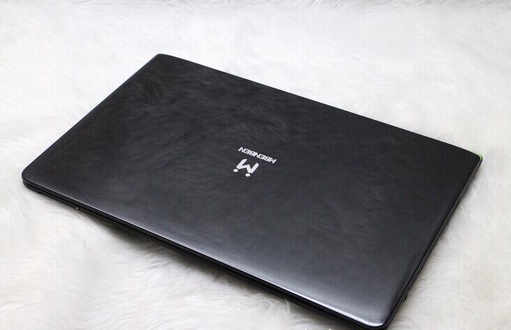 (USED) MiaBenBen Mai 2 i7-3317M 4G NA 500G GT 840M 2G 15.6inch 1366x768 Entry Gaming Laptop 90% - C2 Computer 主圖