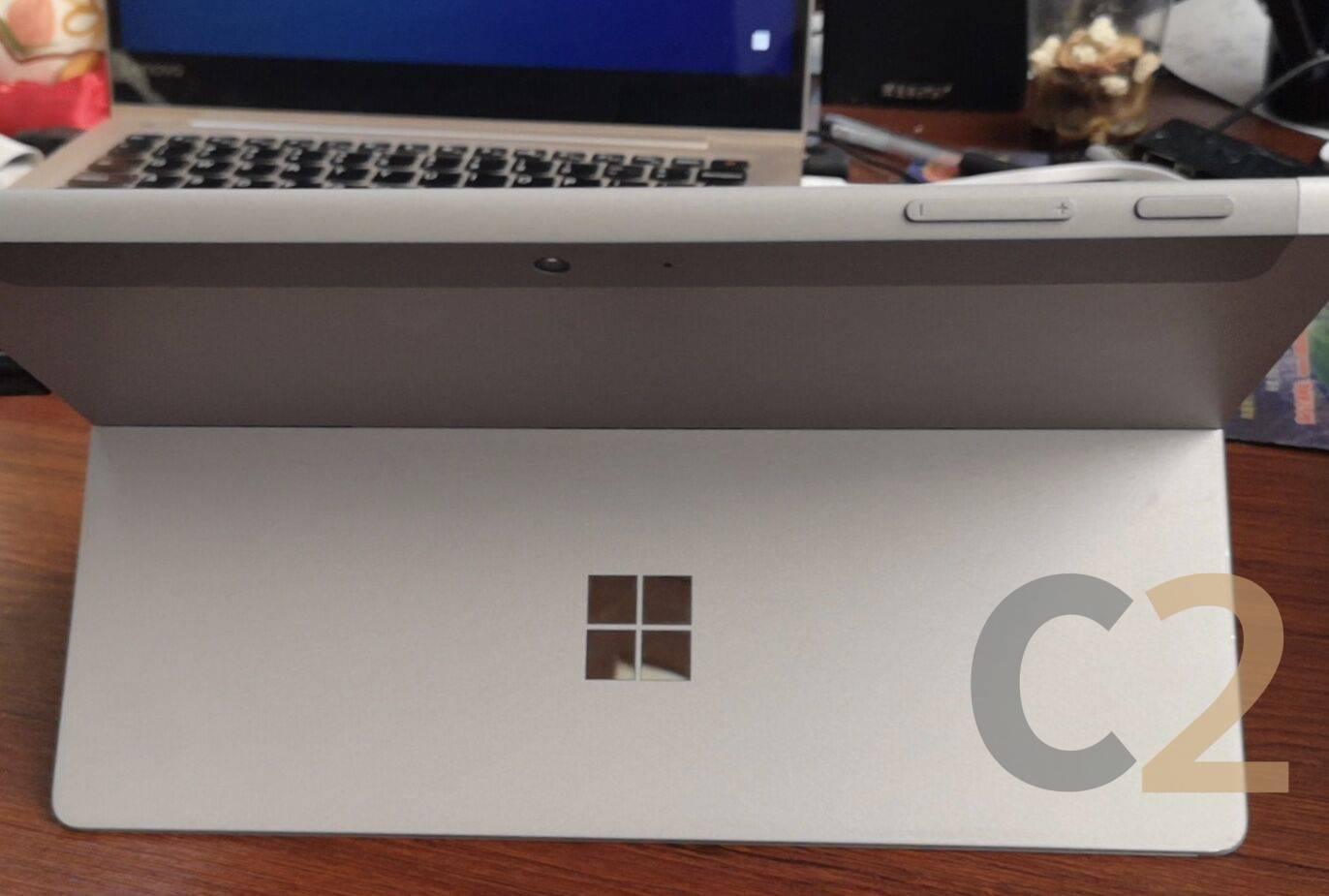 (USED) Microsoft SURFACE GO 4415Y 4G 128G-SSD NA HD 615 10inch 1920x1080 Touch Screen Tablet 2in1 95% - C2 Computer Main image