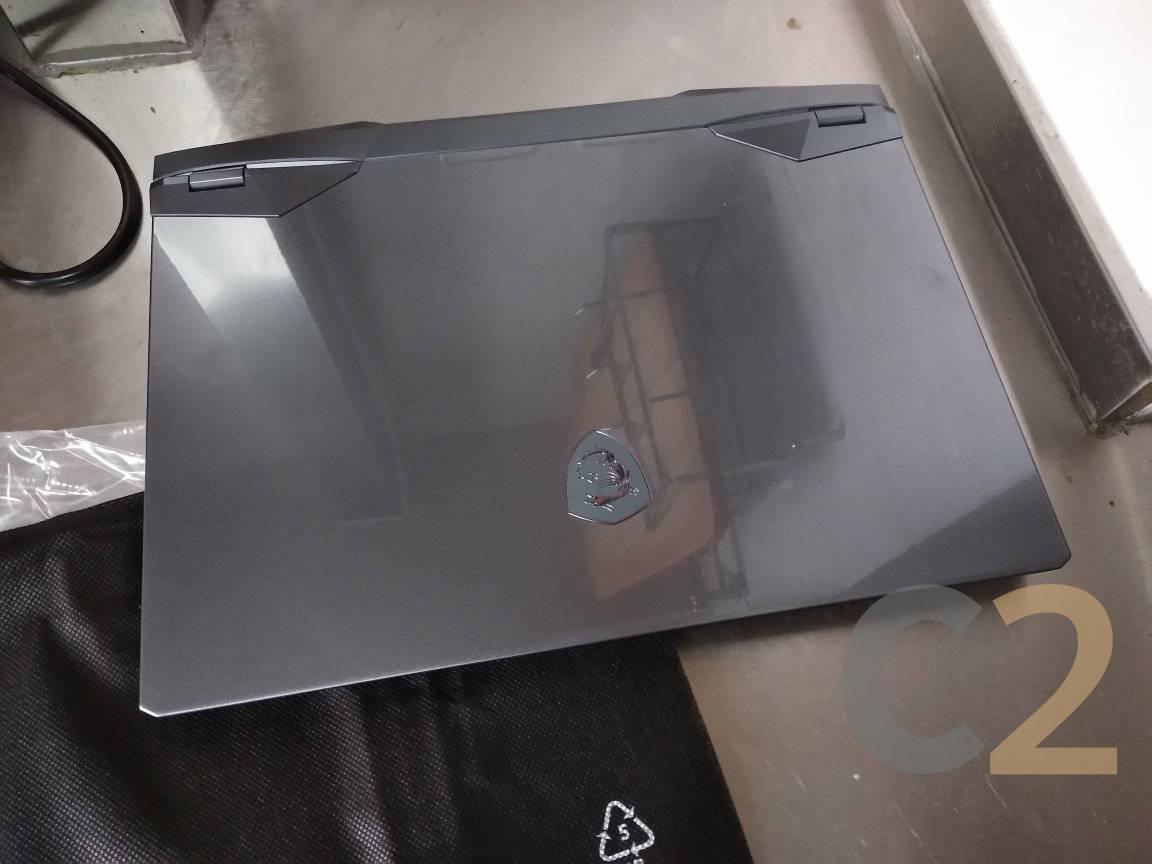 (USED) MSI GE66 i7-10750H 4G 128-SSD NA RTX 2080 8GB 15.6inch 1920x1080 Gaming Laptop 95% - C2 Computer Main image