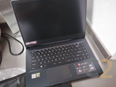 (USED) MSI GE66 i7-10750H 4G 128-SSD NA RTX 2080 8GB 15.6inch 1920x1080 Gaming Laptop 95% - C2 Computer