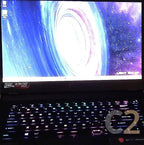 (USED) MSI GE66 i7-11800H 4G 128-SSD NA RTX 3060 8GB 15.6inch 2560x1440 Gaming Laptop 95% - C2 Computer