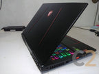 (USED) MSI GE75 i7-10875H 4G 128-SSD NA RTX 2070 8GB 17.3inch 1920x1080 Gaming Laptop 95% - C2 Computer