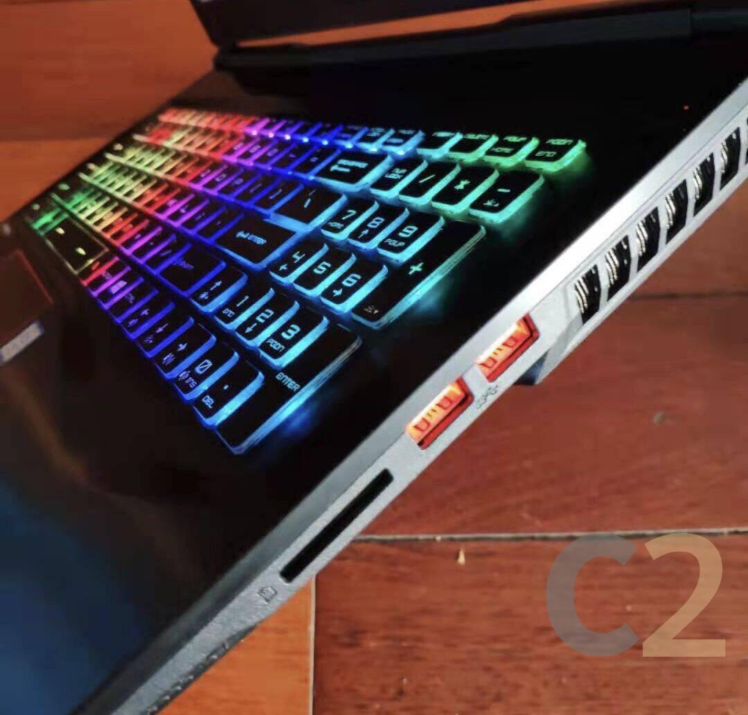 (USED) MSI GE75 I7-8750H 4G NA 500G GTX 1060 6G 17.2inch 1920x1080 Gaming Laptop 95% Secondary image