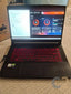 (USED) MSI GF65 i7-10750H 4G 128-SSD NA RTX 3060 6GB 15.6inch 1920x1080 Gaming Laptop 95% - C2 Computer
