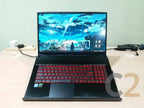(USED) MSI GF75 9SC i7-9750H 4G 128-SSD NA GTX 1650 4GB 17.3inch 1920x1080 Gaming Laptop 95% - C2 Computer