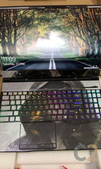 (USED) MSI GL65 i7-10870H 4G 128-SSD NA RTX 2070 8GB 15.6inch 1920x1080 Gaming Laptop 95% - C2 Computer