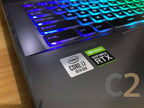 (USED) MSI GP75 Leopard 10SFK i7-10750H 4G 128-SSD NA RTX 2070 8GB 17.3inch 1920x1080 144Hz Gaming Laptop 95% - C2 Computer