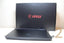 (USED) MSI GP76 Leopard i7-11800H 4G 128-SSD NA RTX 3070 8GB 17.3inch 1920x1080 240Hz 電競本 95% - C2 Computer