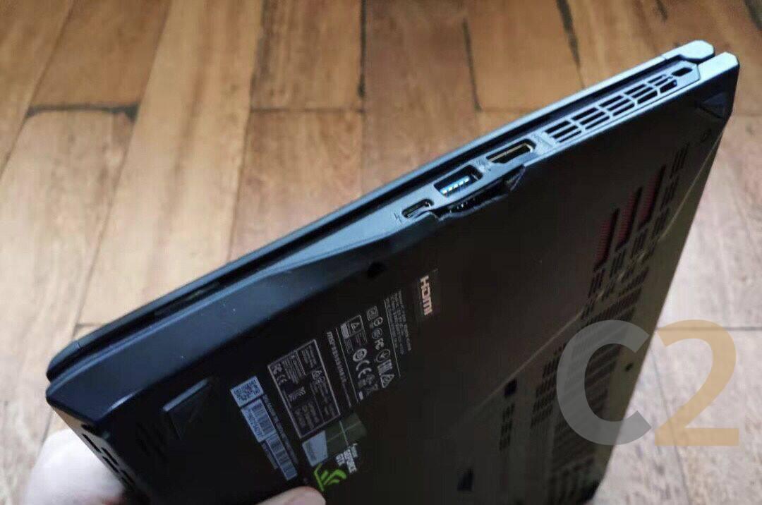 (USED) MSI GS43 I7-7700H 4G NA 500G GTX 1060 6G 14inch 1920x1080 Gaming Laptop 95% Secondary image
