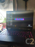 (USED) MSI GS65 i7-9750H 4G 128-SSD NA GeForce RTX 2060 6GB 15.6inch 1920x1080 Gaming Laptop 95% - C2 Computer