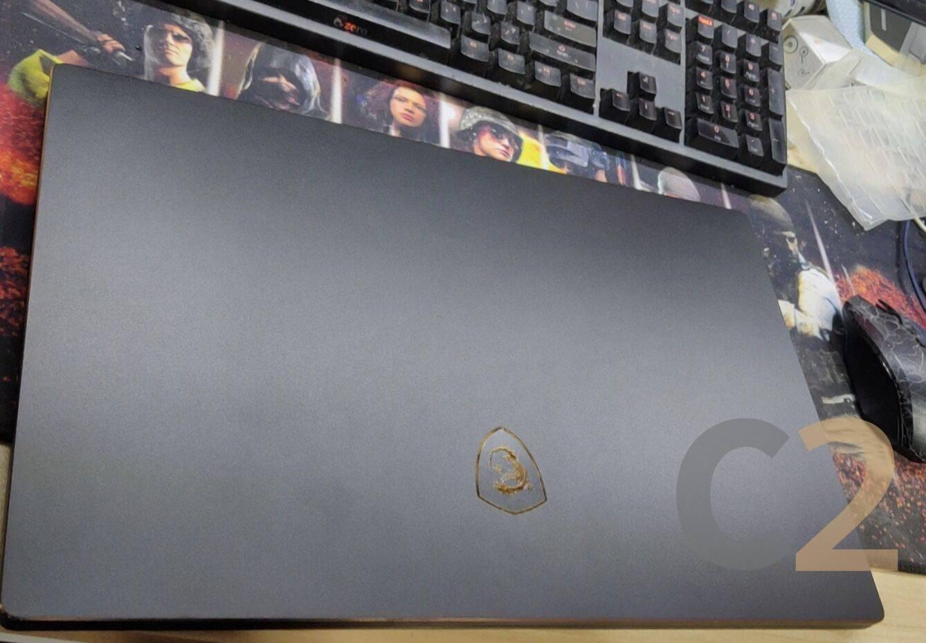 (USED) MSI GS75-9SD I7-9750H 4G 128G-SSD NA GTX 1660 TI 6G 17.2inch 1920x1080 Gaming Laptop 95% - C2 Computer Main image