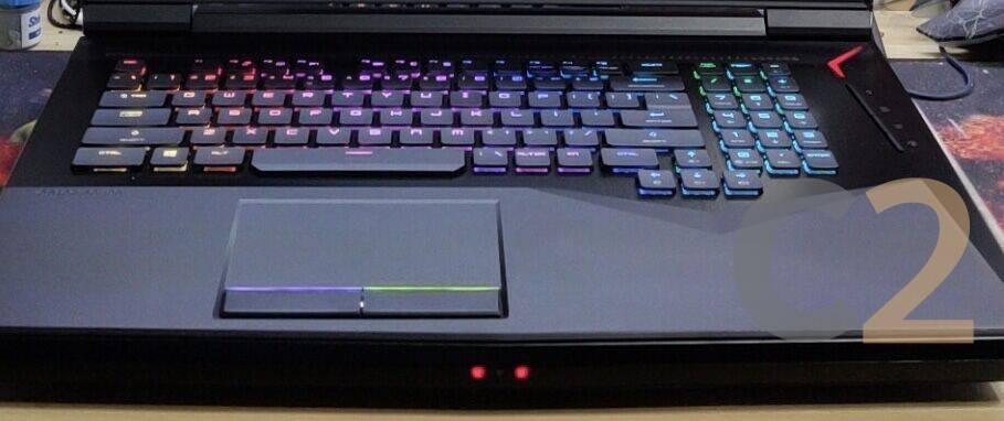 (USED) MSI GT75 I7-8750H 4G NA 500G GTX 1080 8G 17.2inch 1920x1080 Gaming Laptop 95% Secondary image