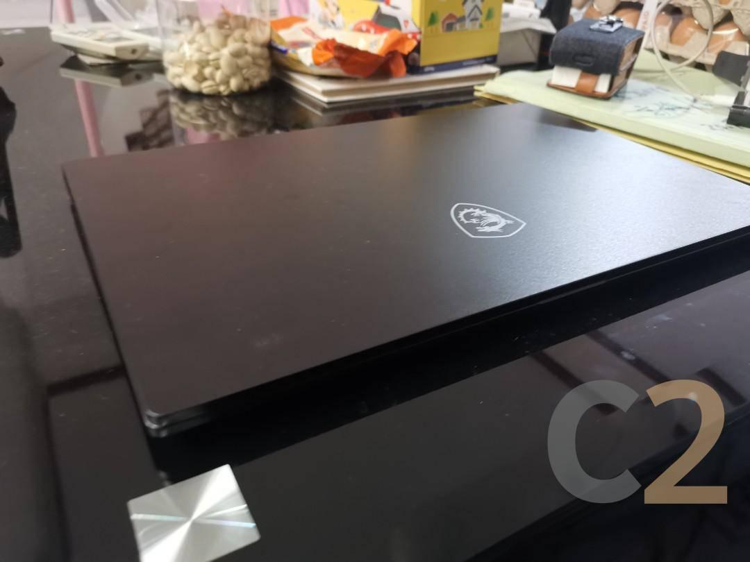 (USED) MSI Modern 15 i5-10210U 4G 128-SSD NA Intel UHD Graphics  15.6inch 1920x1080 Business Laptop 95% Secondary image