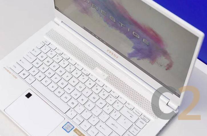 (USED) MSI P65 Creator 8RE i5-8300H 4G 128-SSD NA GTX 1060 6GB 15.6inch 1920x1080 Business Laptop 95% Secondary image