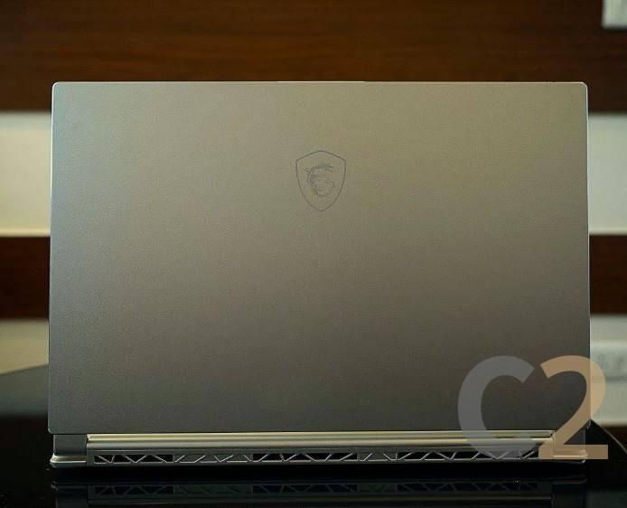 (USED) MSI P65 Creator 8RE i7-8750H 4G 128-SSD NA GTX 1060 6GB 15.6inch 1920x1080 Business Laptop 95% Secondary image