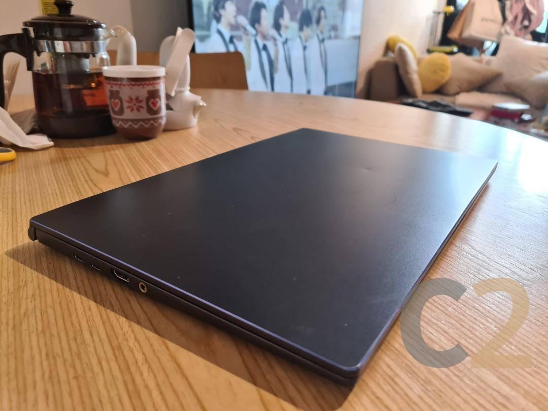 (USED) MSI Prestige 15 i7-10710U 4G 128-SSD NA GTX 1650 4GB 15.6inch 1920x1080 Gaming Laptop 95% Secondary image
