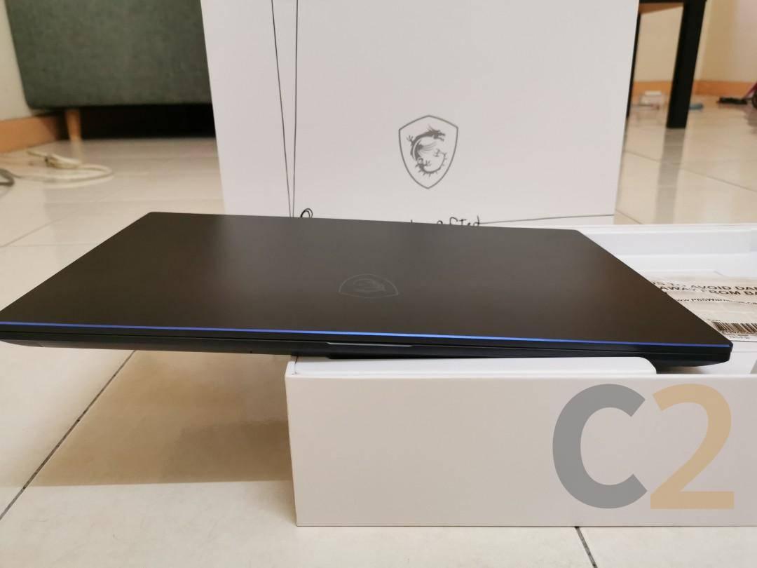 (USED) MSI PS63 i7-8565 4G 128-SSD NA GTX 1650 4GB 15.6inch 1920x1080 Business Laptop 95% - C2 Computer Main image