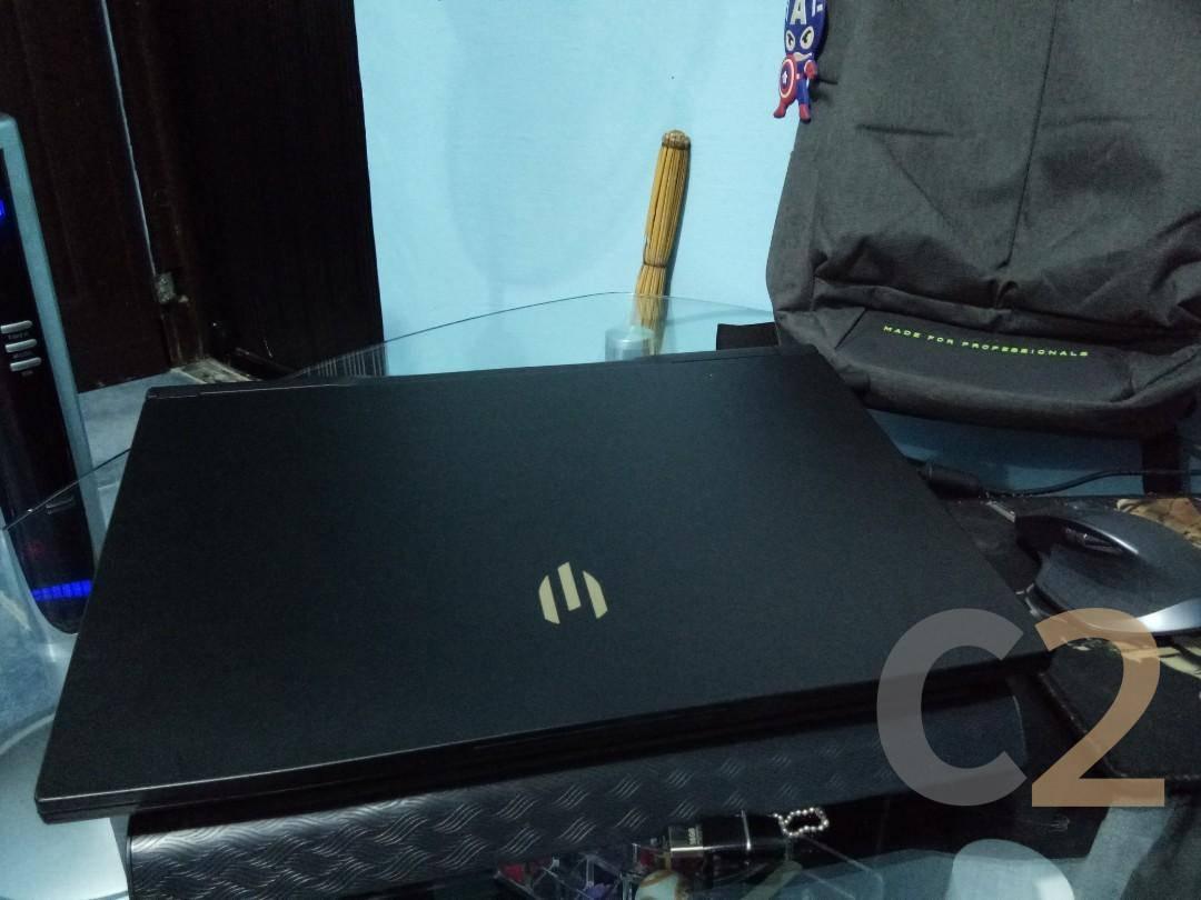 (USED) MSI WE75 i7-9750H 4G 128-SSD NA Quadro T2000 4GB 17.3inch 1920x1080 Mobile Workstation 95% Secondary image