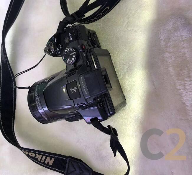 (USED)尼康/Nikon P510 微單 長焦相機 旅行 Camera 95% NEW - C2 Computer