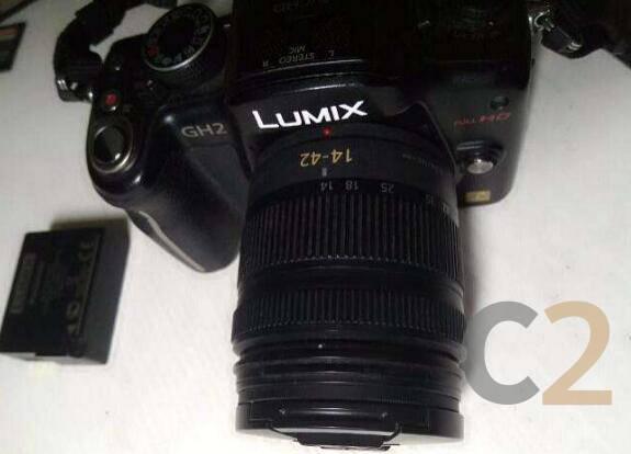 パナソニック GH2 ミラーレスカメラ (14-42mm レンズ付き) - 95% 新品、回転スクリーン、旅行に最適 二次画像