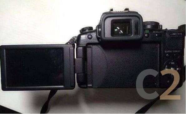 (USED)Panasonic GH2 連（14-42）旋轉屏 單反 旅行 Camera 95%NEW - C2 Computer