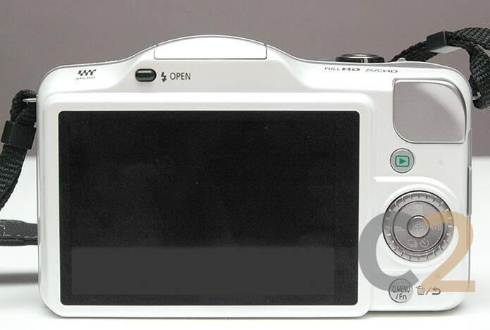 (USED)Panasonic Lumix GF3 14-42mm （f/3.5-5.6） OIS 無反相機 可換鏡頭 旅行 Camera 95%NEW - C2 Computer