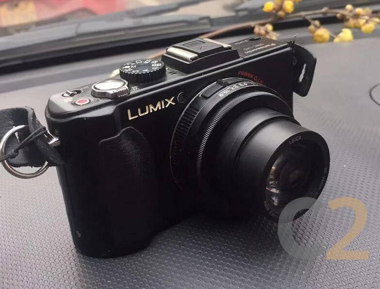 (USED)Panasonic LX5 自帶原裝 徠卡鏡頭 單反 旅行 Camera 90%NEW - C2 Computer メイン画像