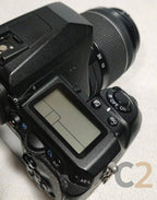 (USED)Pentax K-3 連 （ 18-55mm) 單反相機 可換鏡頭 旅行 Camera 90%NEW - C2 Computer