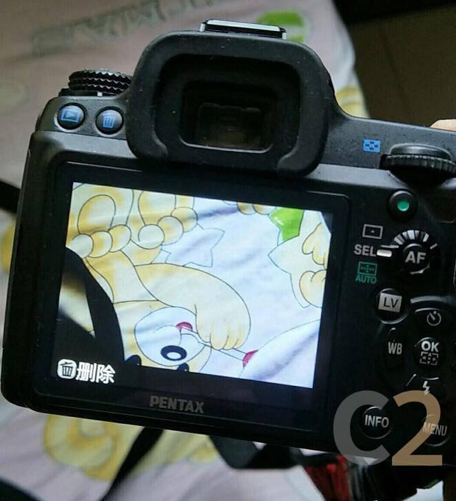 (USED)Pentax K-7 連 （18-55mm) 單反相機 可換鏡頭 旅行 Camera 90%NEW - C2 Computer Main image