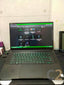 (USED) RAZER Blade 15 Base Model Early 2020 i7-10750H 4G 128-SSD NA GTX 1660 Ti 6GB 15.6inch 1920x1080 144Hz Gaming Laptop 95% - C2 Computer